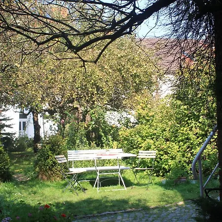 Reingard Vendégház Wißmar