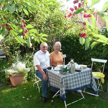 Reingard Pensionat Wißmar