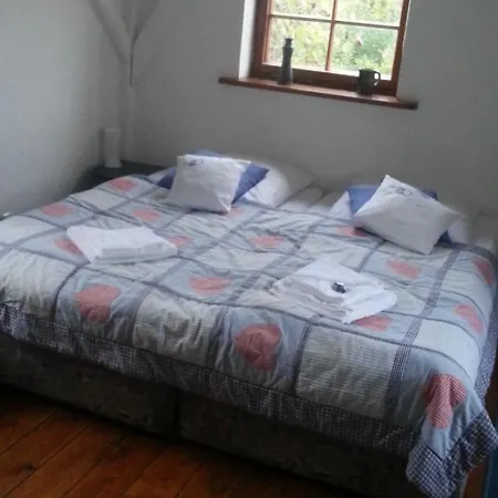 Pensionat Reingard Wißmar