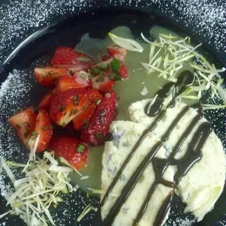 Reingard Pensionat Wißmar