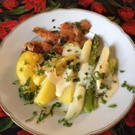 Reingard Pensionat 3*