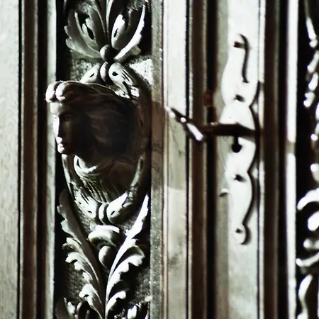 Reingard Pensionat 3*