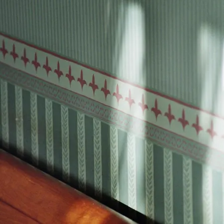 Pensionat Reingard 3*