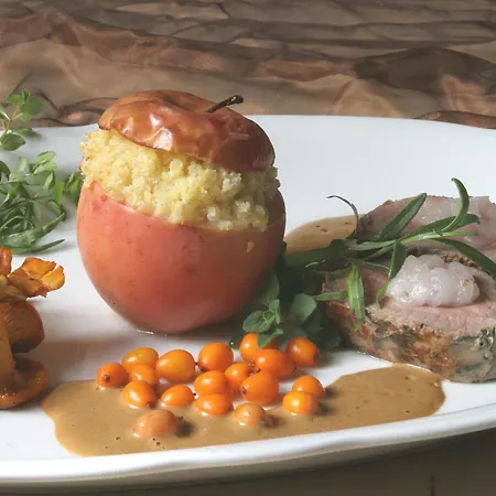 Vendégház Reingard 3*