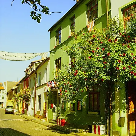 Vendégház Reingard