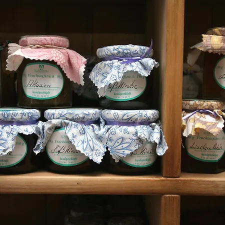 Pensionat Reingard 3*