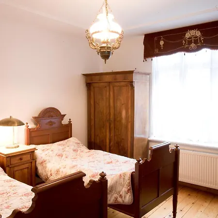 Pensionat Reingard 3*