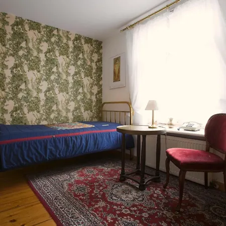 Reingard Pensionat Wißmar