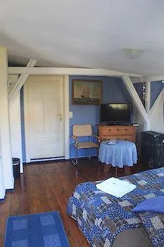 Reingard Maison d'hôtes 3*