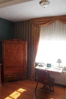 Maison d'hôtes Reingard