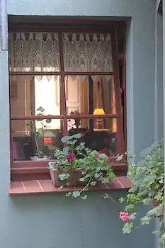 Reingard Pensionat Wißmar