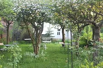 Pensionat Reingard 3*