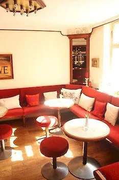 Reingard Pensionat 3*