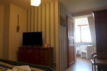 Guest house Reingard Wismar