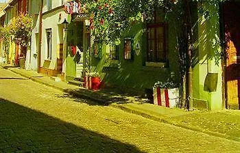 Reingard Pensionat 3*