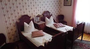 Reingard Pensionat Wißmar