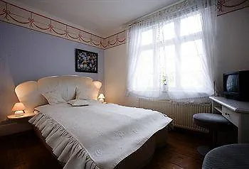 Reingard Pensionat Wißmar