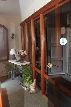 莱茵哈德酒店
