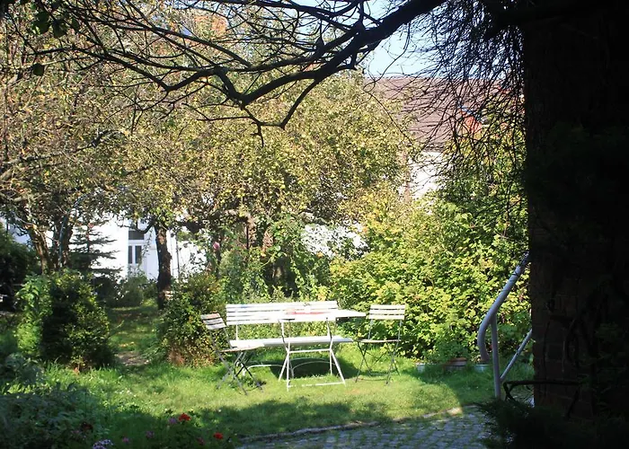 Reingard Gasthuis Wißmar