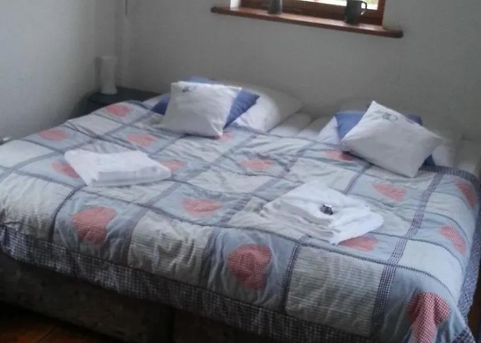 Gasthuis Reingard Wißmar