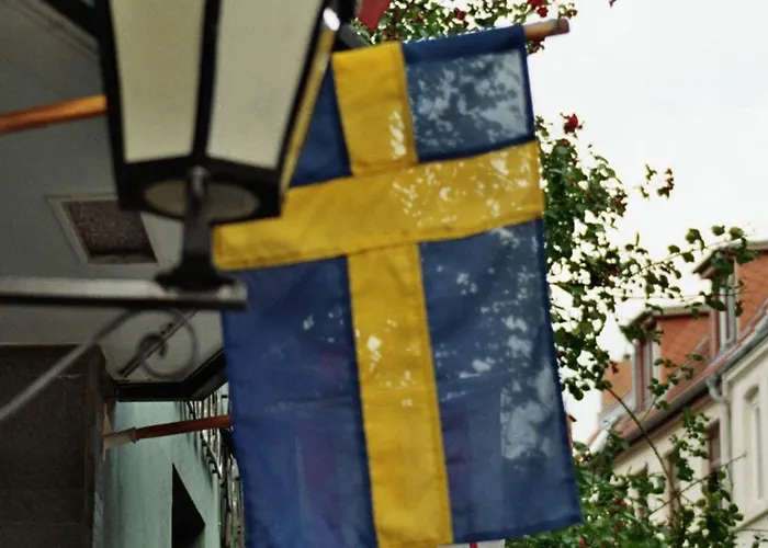 Gasthuis Reingard Wißmar